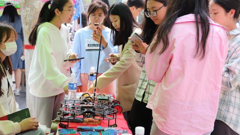 疫情数据可视化报表制作：关键步骤与技巧解析