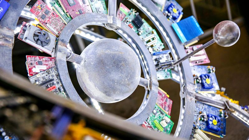 一款优秀的OA协同办公系统应具备以下核心功能：